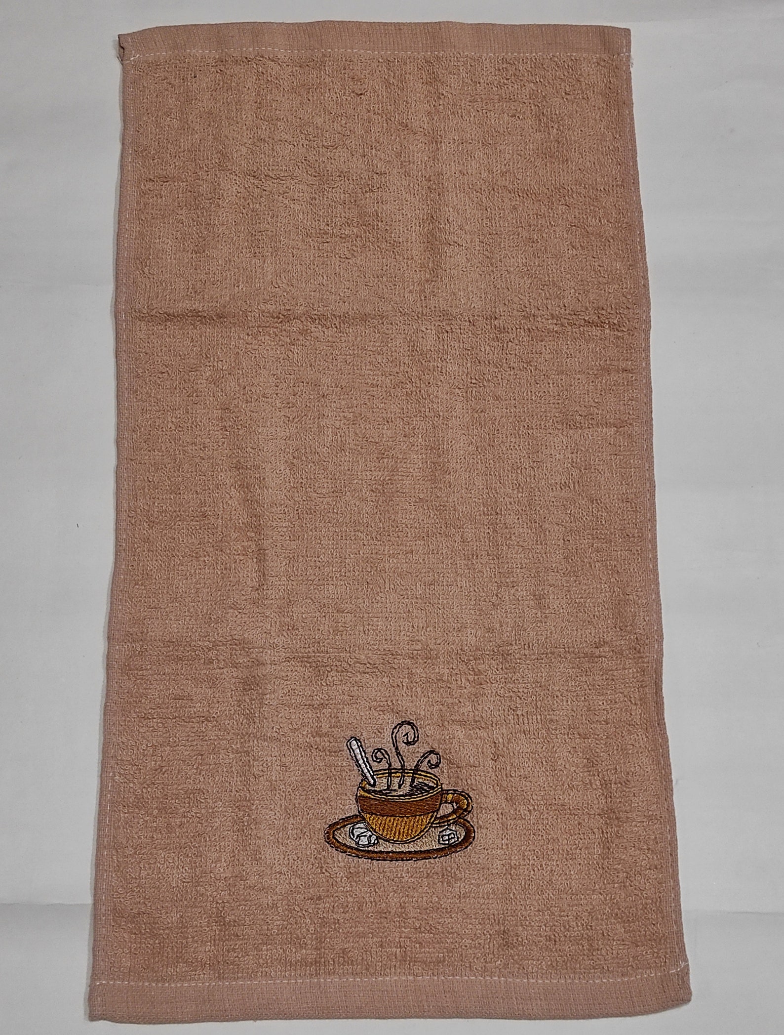 Set of 3 handmade gift home decor coffee tea towel Etsy