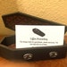 see more listings in the Business Card Holder section