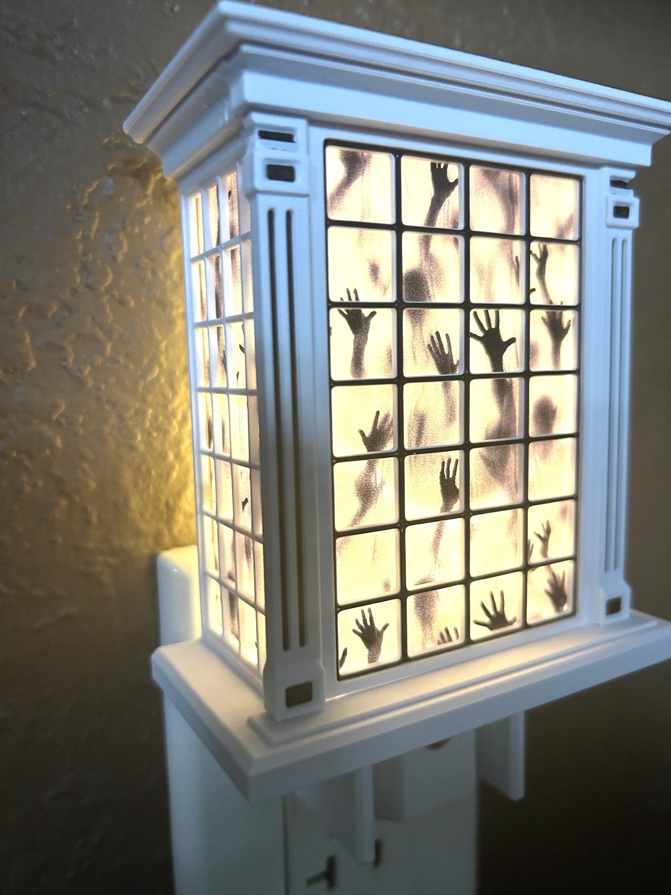 Let Me Out Night Light - LED