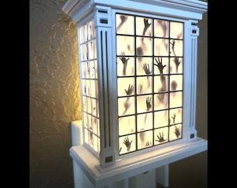 Let Me Out Night Light - LED