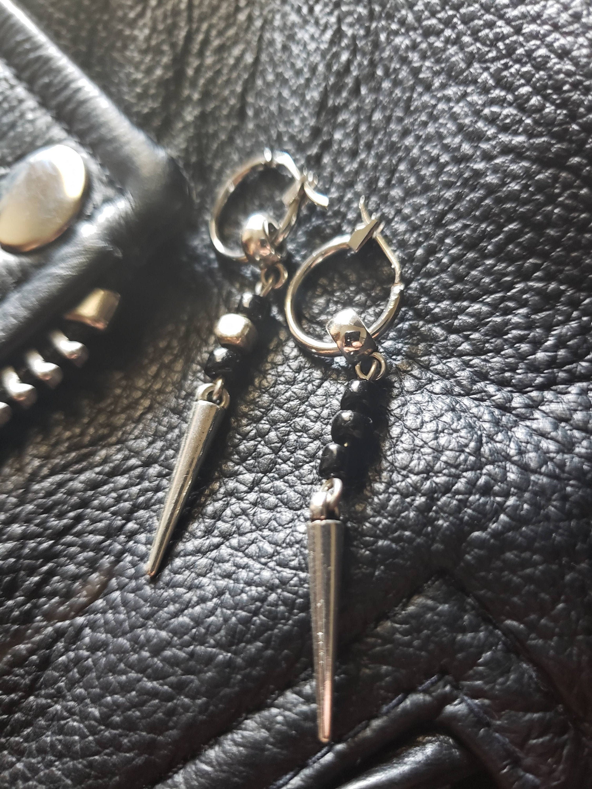 Stranger Things Billy Hargrove Earrings-Fashion Trends Drop Earrings Lover  Gift | eBay