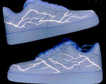 lightning bolt af1