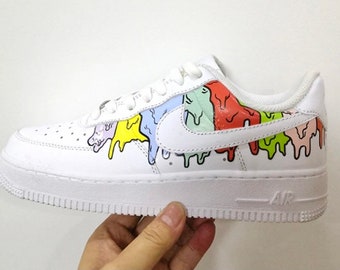 custom drip af1