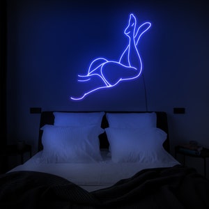 Body wall decor,Woman body neon sign,Girl neon sign,Girl neon light,Lady neon sign,Body neon sign,Woman body decor,Led neon sign