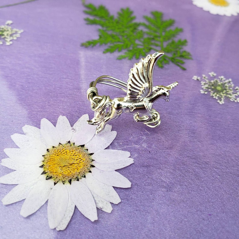 Unicorn Ring