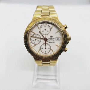 Raymond Weil Amadeus 200 Chronograph
