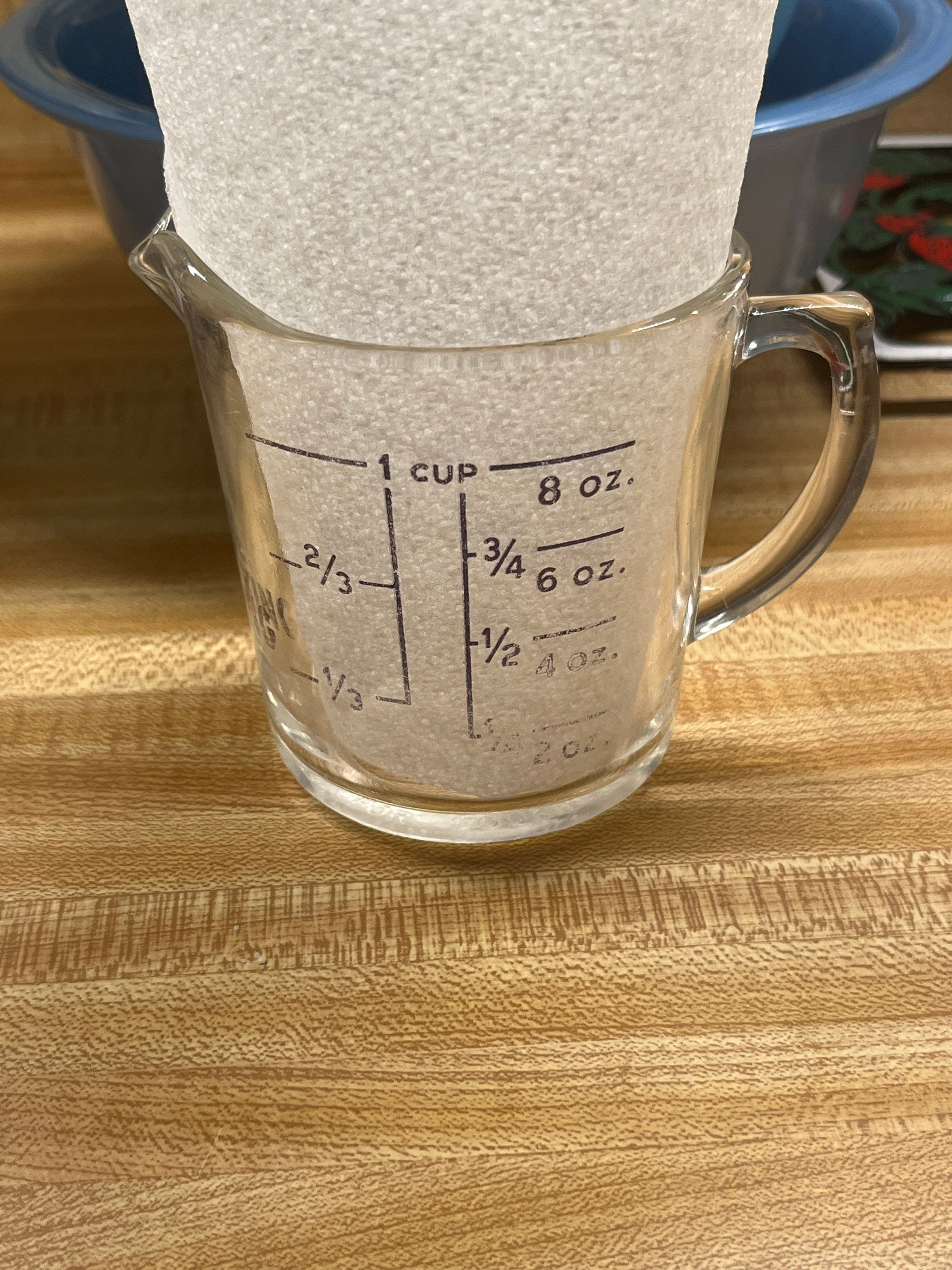 Etched Ceramic Measuring Cups – ECOVIBE