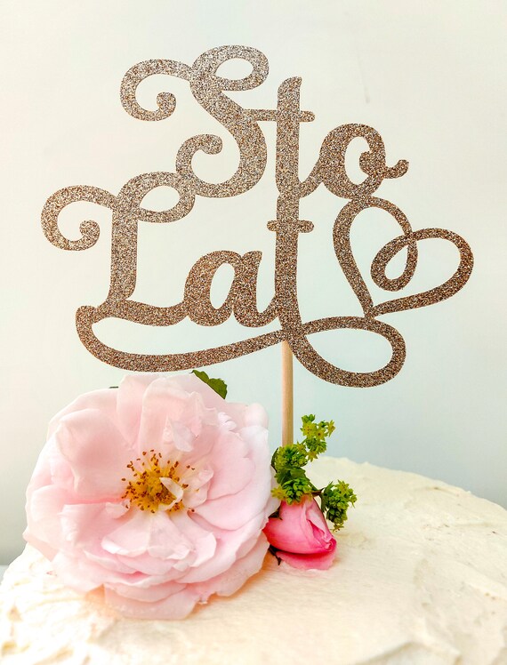 Sto Lat Polonais Gateau Danniversaire Topper Etsy Sto Lat Polonais Gateau Danniversaire Topper Etsy