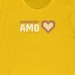 Aracely Olivar reviewed Custom Shirt for InspiredbyAMO