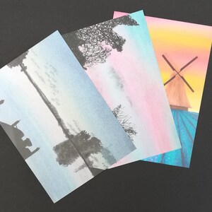 Pack de cartes