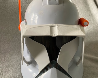Hasbro Clone Trooper Visor (Helmet NOT included)
