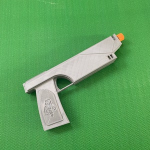Mandalorian Westar-35 Blasters
