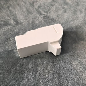 DC-17 Holster