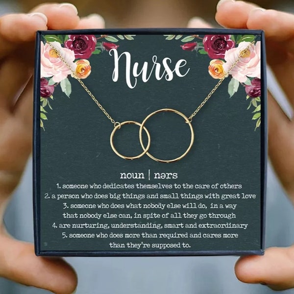 Nurse Jewelry - Etsy