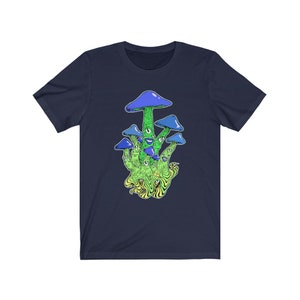 Fun Guy Tee