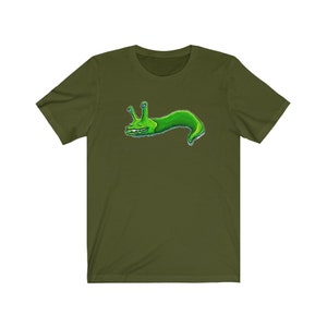 Banana Slug Tee