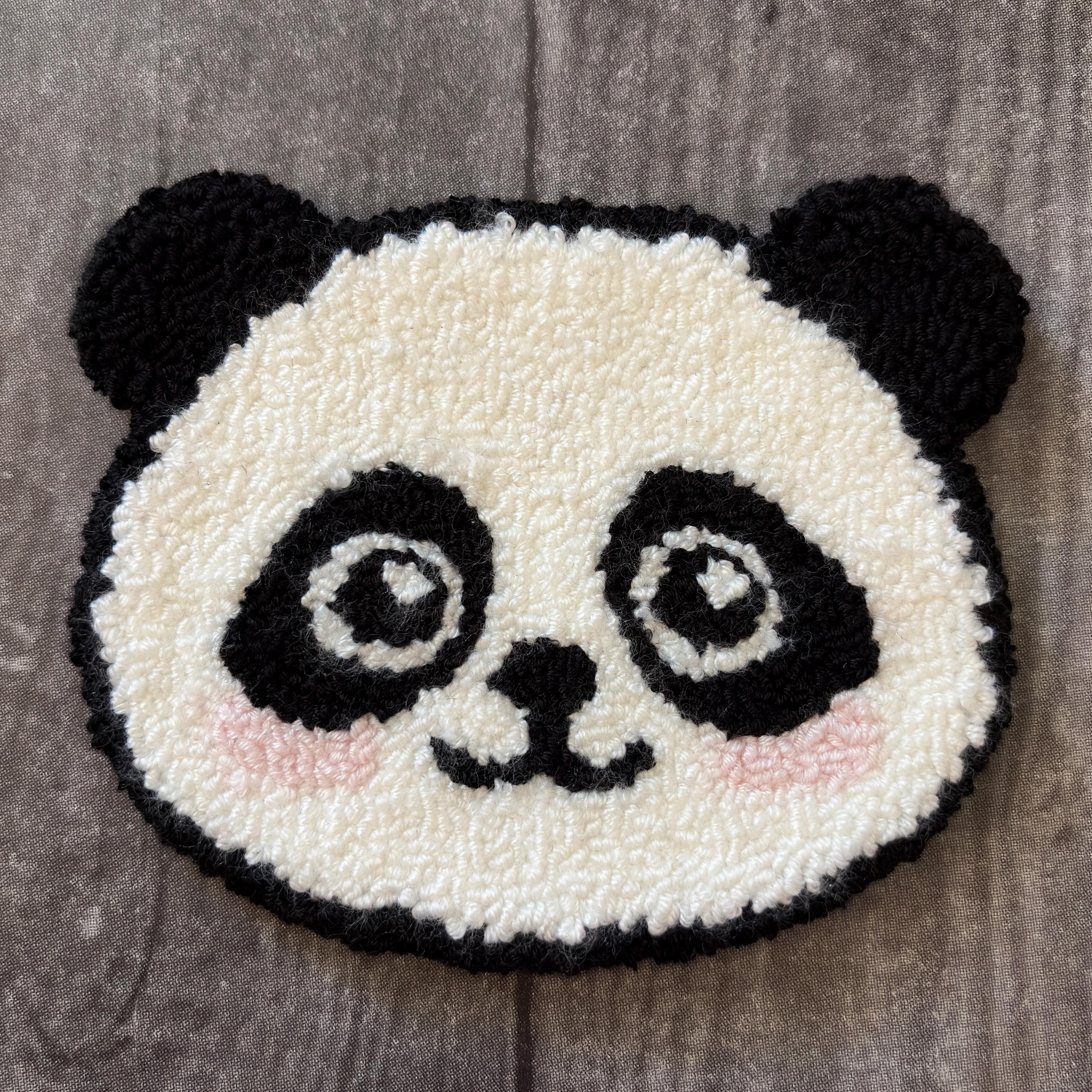 Panda Desk Decor - Etsy - Page 3