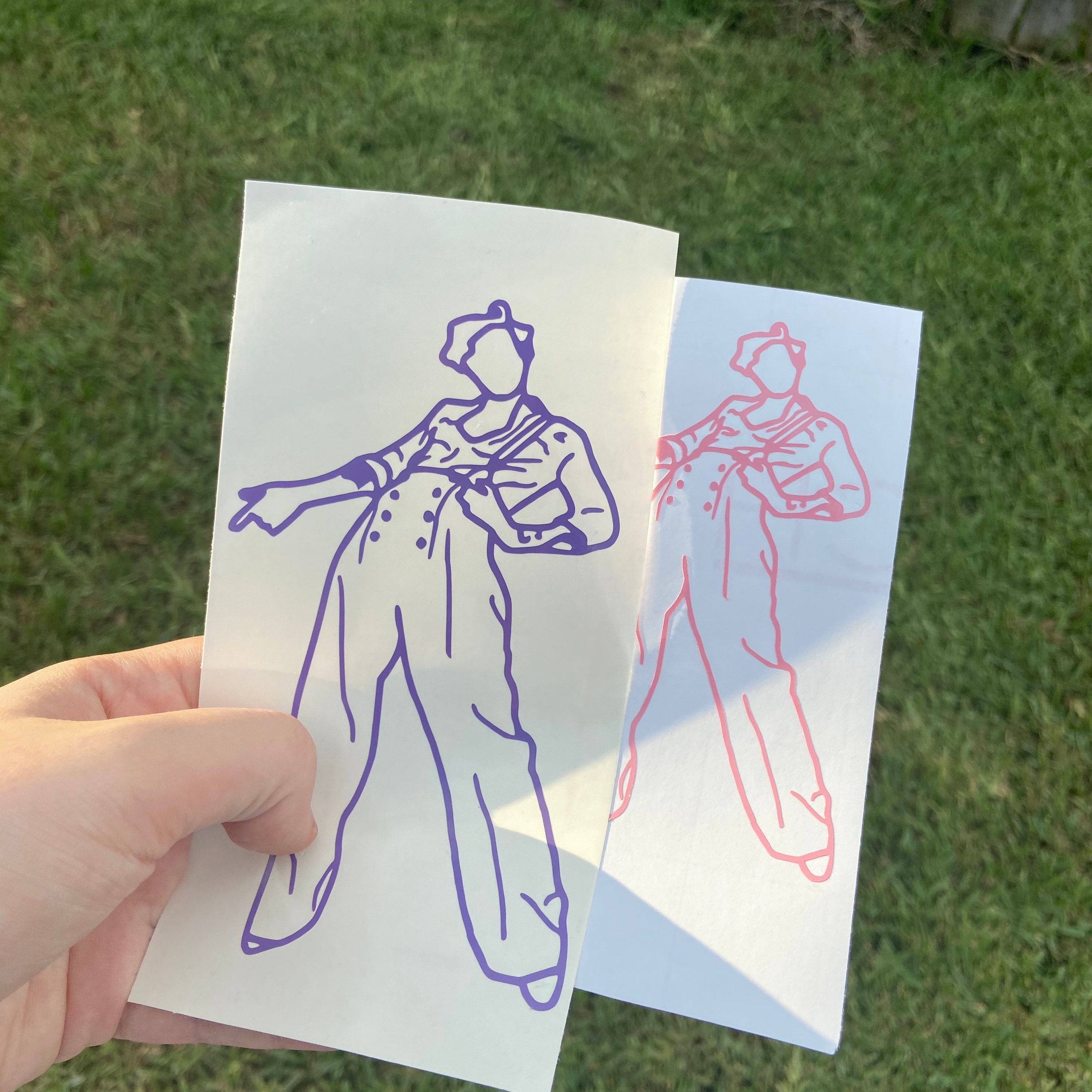 Harry Styles Outline - Etsy Canada Harry Styles Outline - Etsy Canada