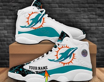 miami dolphins jordans