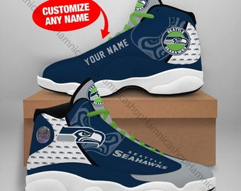 seahawks schuhe