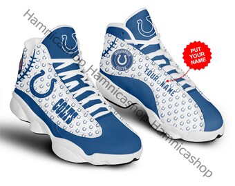 colts shoes nike