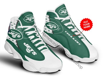 new york jets sneakers