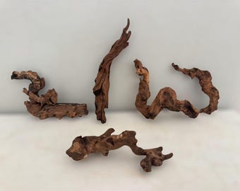 Mini Coral Driftwood for Nano tank or Aquarium Décor /Terrarium/ Reptile