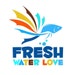 Freshwater LOVE