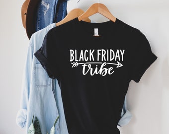 Black Friday Shirt - Etsy