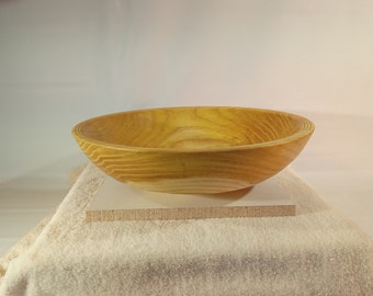 Mulberry Salad/Serving Bowl 11 1/4"w x 3 1/4"h