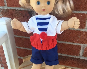 1986 Playmates Doll - Etsy
