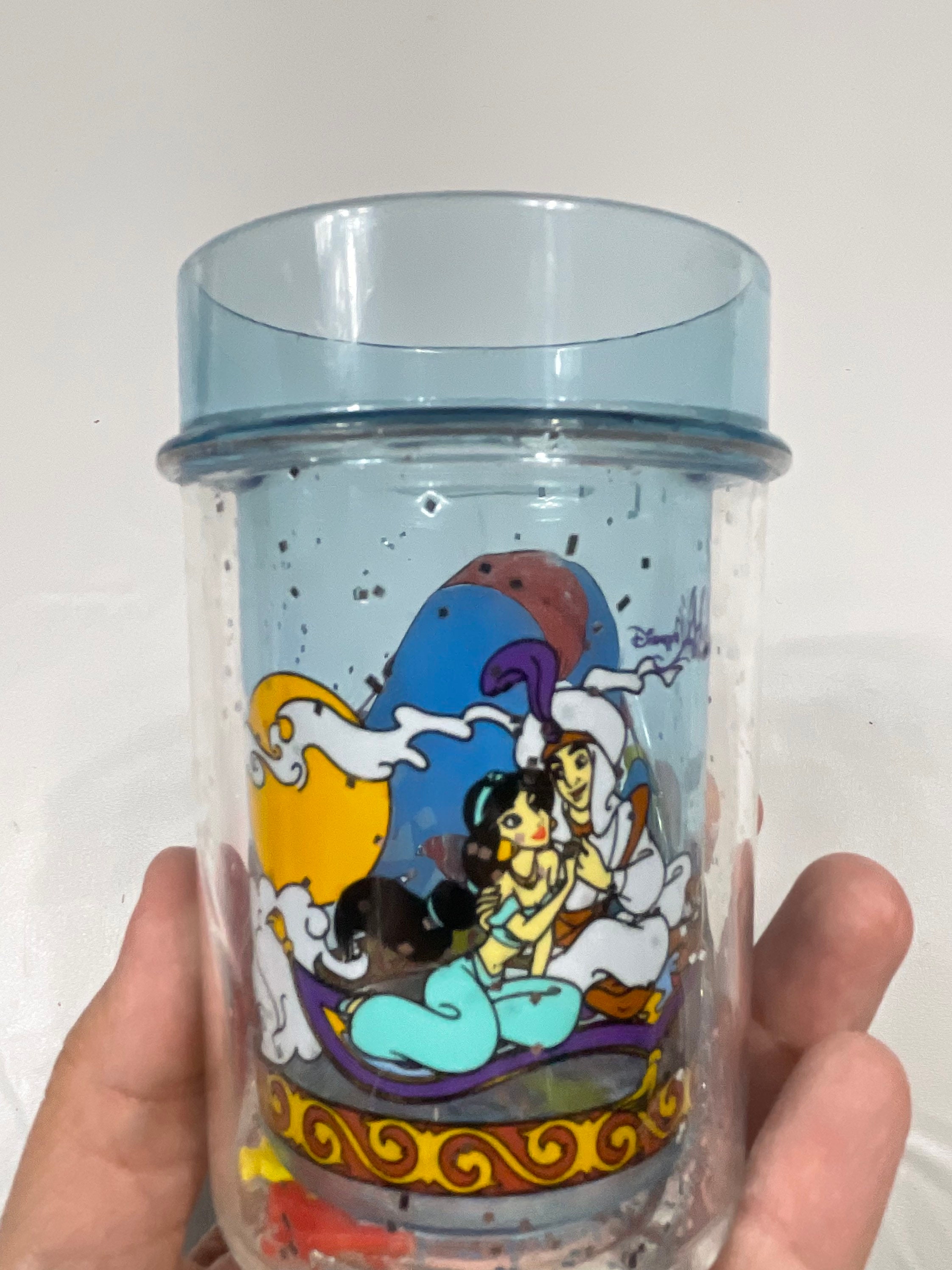 The amazing 90s Disney cups. : r/nostalgia