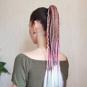 BRIGHT PINK WOOL FABRIC HAIRBAND 402915 main image 1