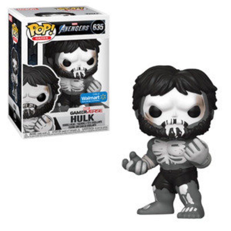funko pop gamerverse