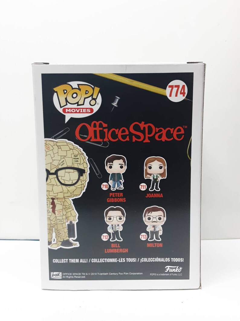 la casa de papel funko pop nairobi