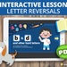 Math Class Presentation Template - Editable Slides Powerpoint ...