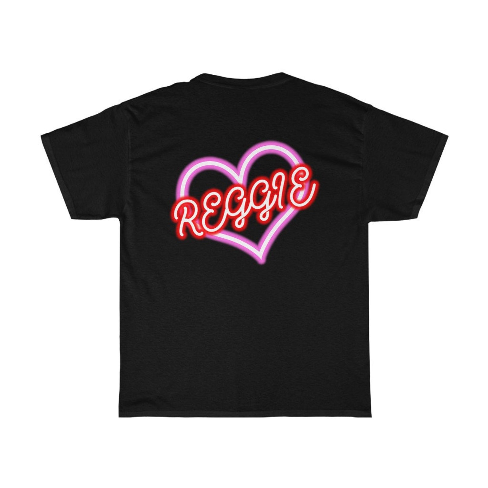 it goes reggie shirt