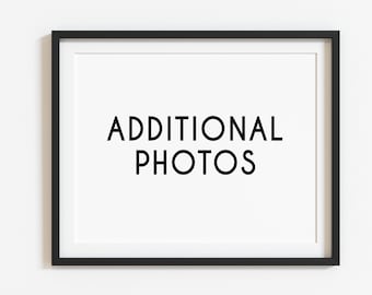 Additional Photos to Any Collage