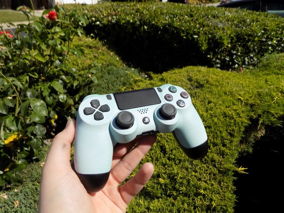 playstation 4 controller used