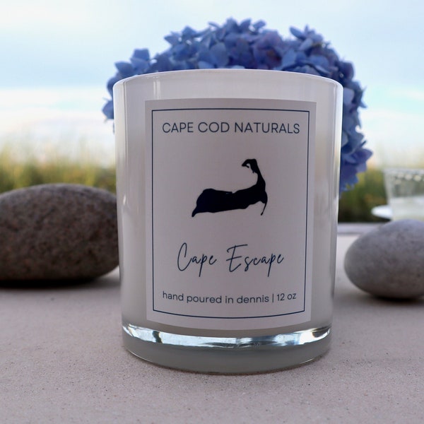 Cape Cod Candle