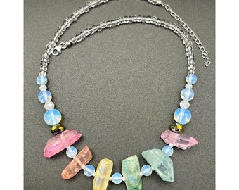Necklaces & Pendants