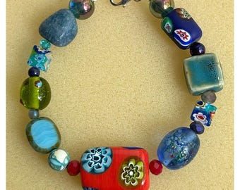Bracelets