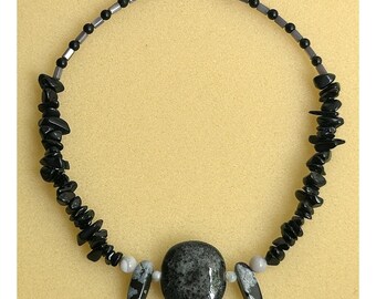 Necklaces & Pendants