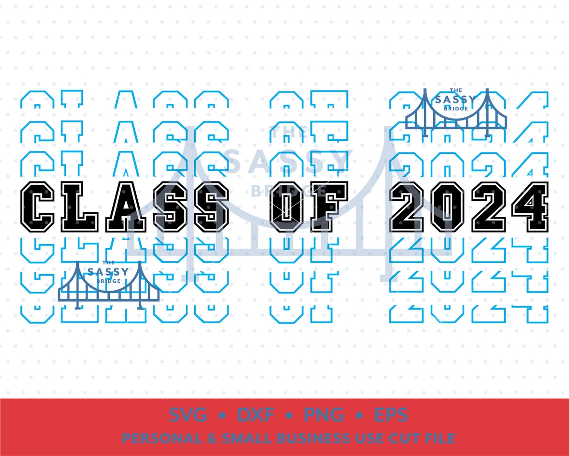 Class Of 2024 Svg Seniors 2024 Svg Graduation 2024 Svg 2024 Etsy Vrogue