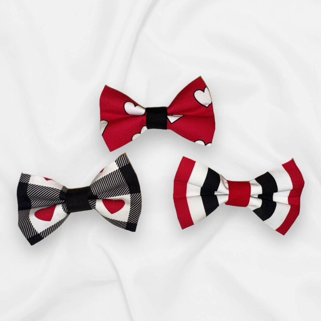 Pet Bows
