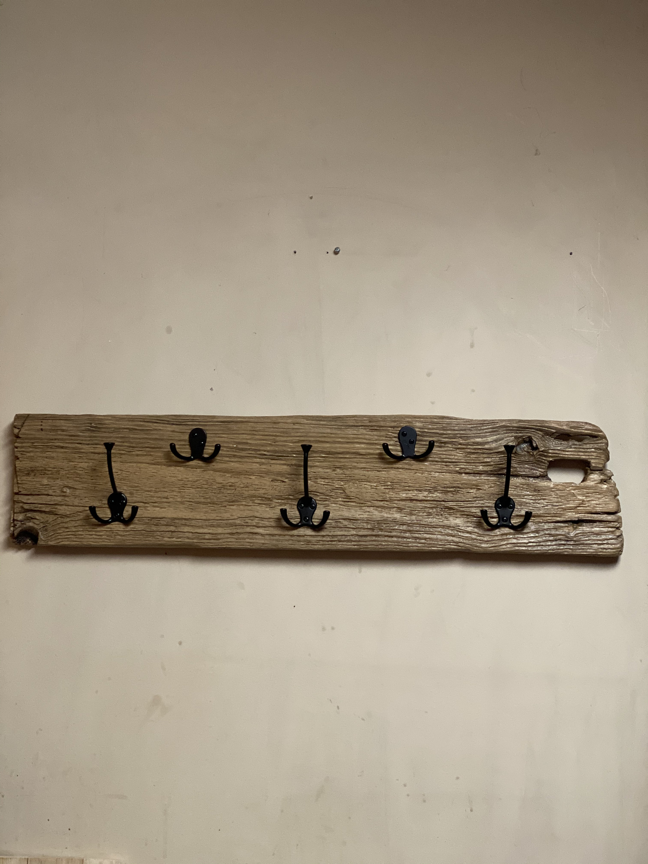 Coat Rack Etsy
