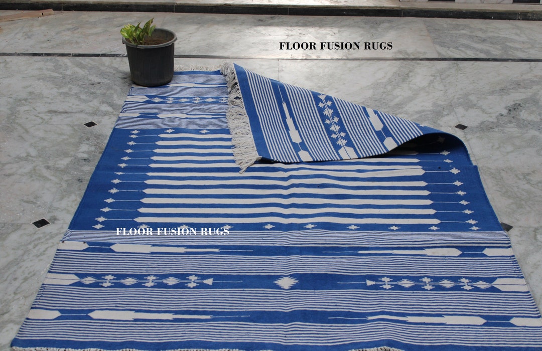 10x12 Living Room Rug 10x10 Bedroom Flatweave Rug Dining Etsy