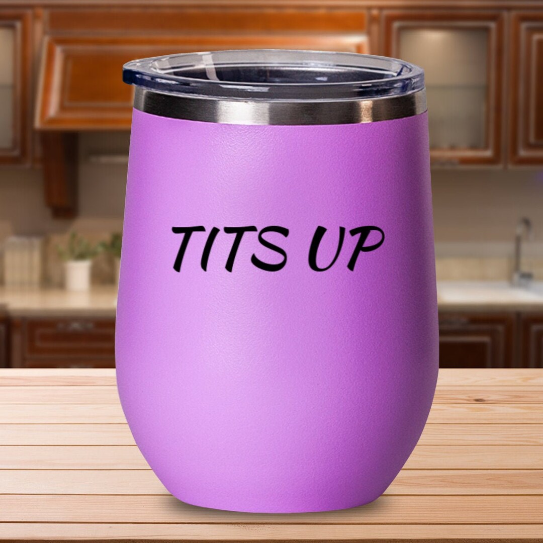 Gettin' Nippy Out Wine Tumbler  Wine tumblers, Cheap wine glasses, Tumbler