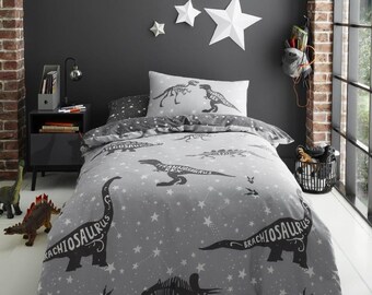 Kids Bedding Boys Etsy