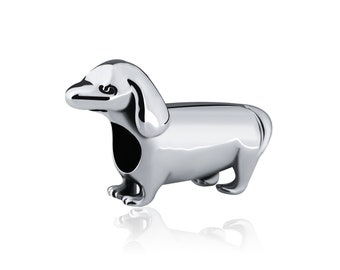 sausage dog pandora